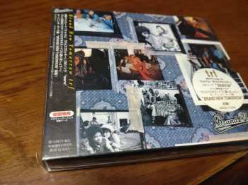 Album TRF: Brand New Tomorrow