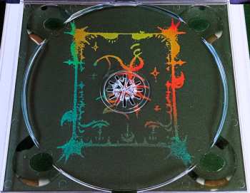 CD Trha: Rhejde Qhaominvac Tla Aglhaonam​ë​c LTD