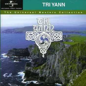CD Tri Yann: The Universal Masters Collection