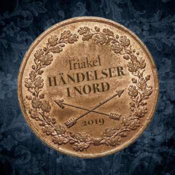 Album Triakel: Händelser I Nord