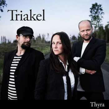 Album Triakel: Thyra