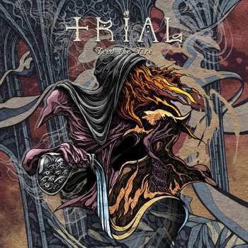 Album Trial: Feed The Fire