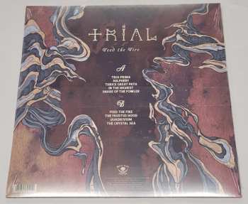 LP Trial: Feed The Fire