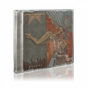 CD Trial: Vessel