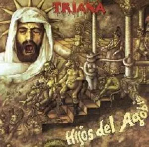 Hijos Del Agobio