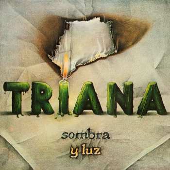 Album Triana: Sombra Y Luz
