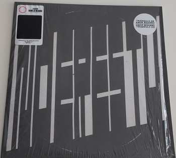 LP Triángulo de Amor Bizarro: No Eres Tú LTD