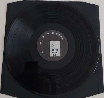 LP Triángulo de Amor Bizarro: No Eres Tú LTD