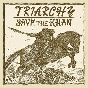CD Triarchy: Save the Khan