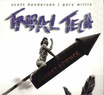 Album Tribal Tech: Rocket Science