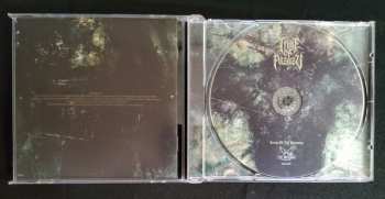 CD Tribe of Pazuzu: King Of All Demons