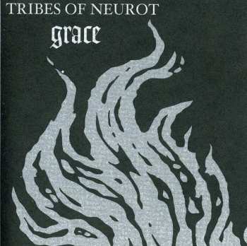 CD Tribes Of Neurot: Grace