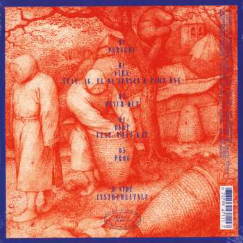 LP Maniac: Paragon (Tribez. Collection I)