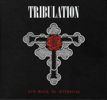 CD Tribulation: Sub Rosa in Æternum DLX