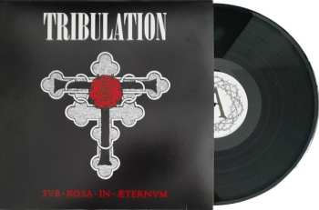 LP Tribulation: Sub Rosa in Æternum