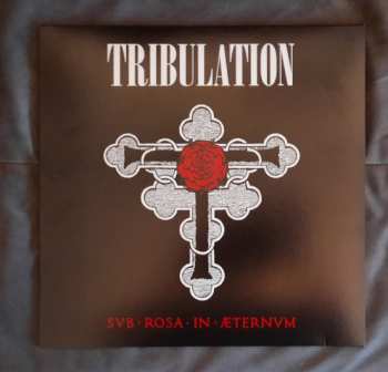 LP Tribulation: Sub Rosa in Æternum