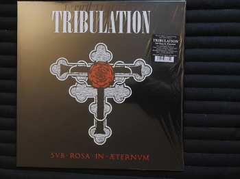 LP Tribulation: Sub Rosa In Æternum