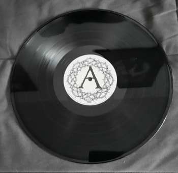 LP Tribulation: Sub Rosa in Æternum