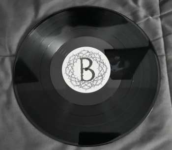 LP Tribulation: Sub Rosa in Æternum