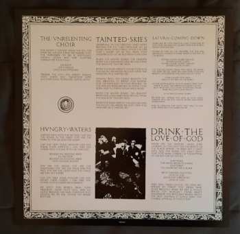 LP Tribulation: Sub Rosa in Æternum