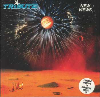 LP Tribute: New Views LTD | CLR