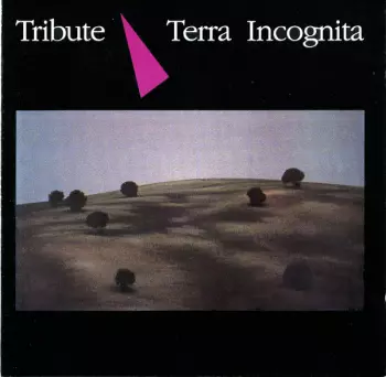 Terra Incognita