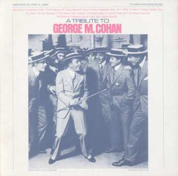 Album Tribute To George Cohan / Var: Tribute To George Cohan