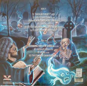 LP Trick or Treat: Creepy Symphonies