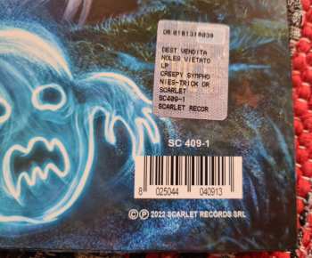 LP Trick or Treat: Creepy Symphonies