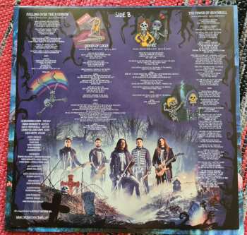 LP Trick or Treat: Creepy Symphonies