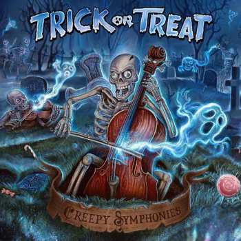 LP Trick or Treat: Creepy Symphonies