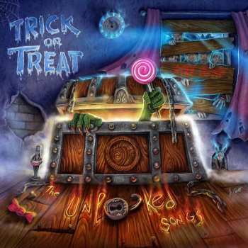 Album Trick or Treat: The Unlocked Songs