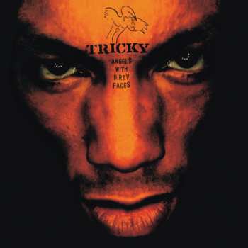 CD Tricky: Angels With Dirty Faces