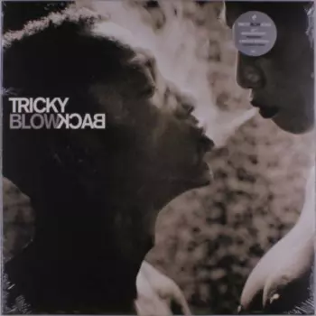 Tricky: Blowback