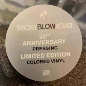 LP Tricky: Blowback CLR | LTD
