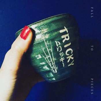 Album Tricky: Fall To Pieces