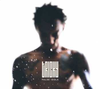 Album Tricky: False Idols
