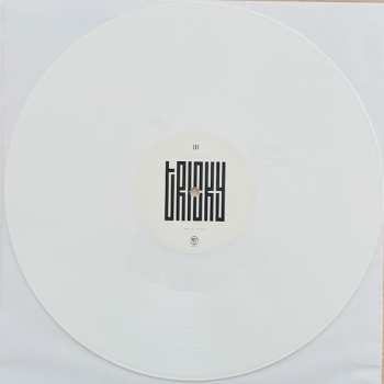 2LP Tricky: False Idols CLR