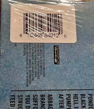 LP Tricky: Maxinquaye CLR | DLX | LTD