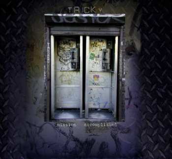 CD Tricky: Mission Accomplished LTD