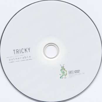 CD/DVD Tricky: Vulnerable DIGI