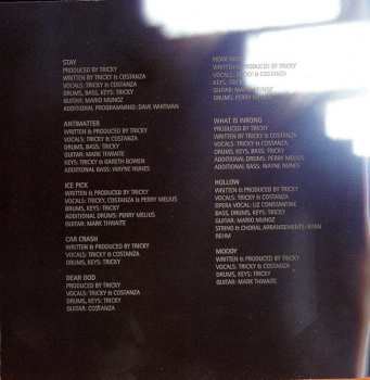 CD/DVD Tricky: Vulnerable DIGI