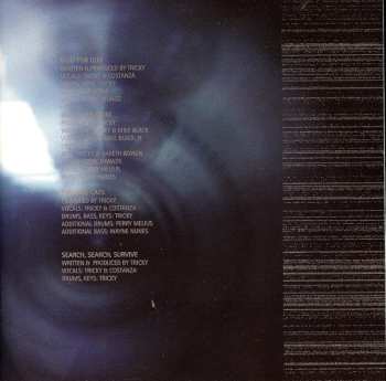 CD/DVD Tricky: Vulnerable DIGI