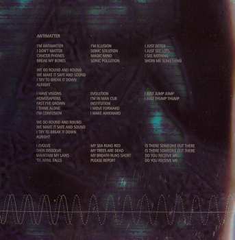 CD/DVD Tricky: Vulnerable DIGI