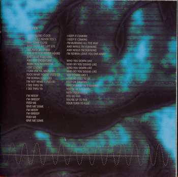 CD/DVD Tricky: Vulnerable DIGI