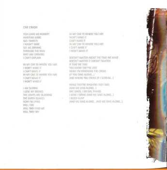 CD/DVD Tricky: Vulnerable DIGI