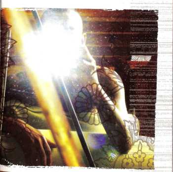 CD/DVD Tricky: Vulnerable DIGI