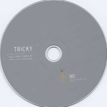 CD/DVD Tricky: Vulnerable DIGI