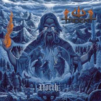 Album Trident: North