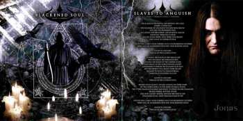 CD Trident: World Destruction